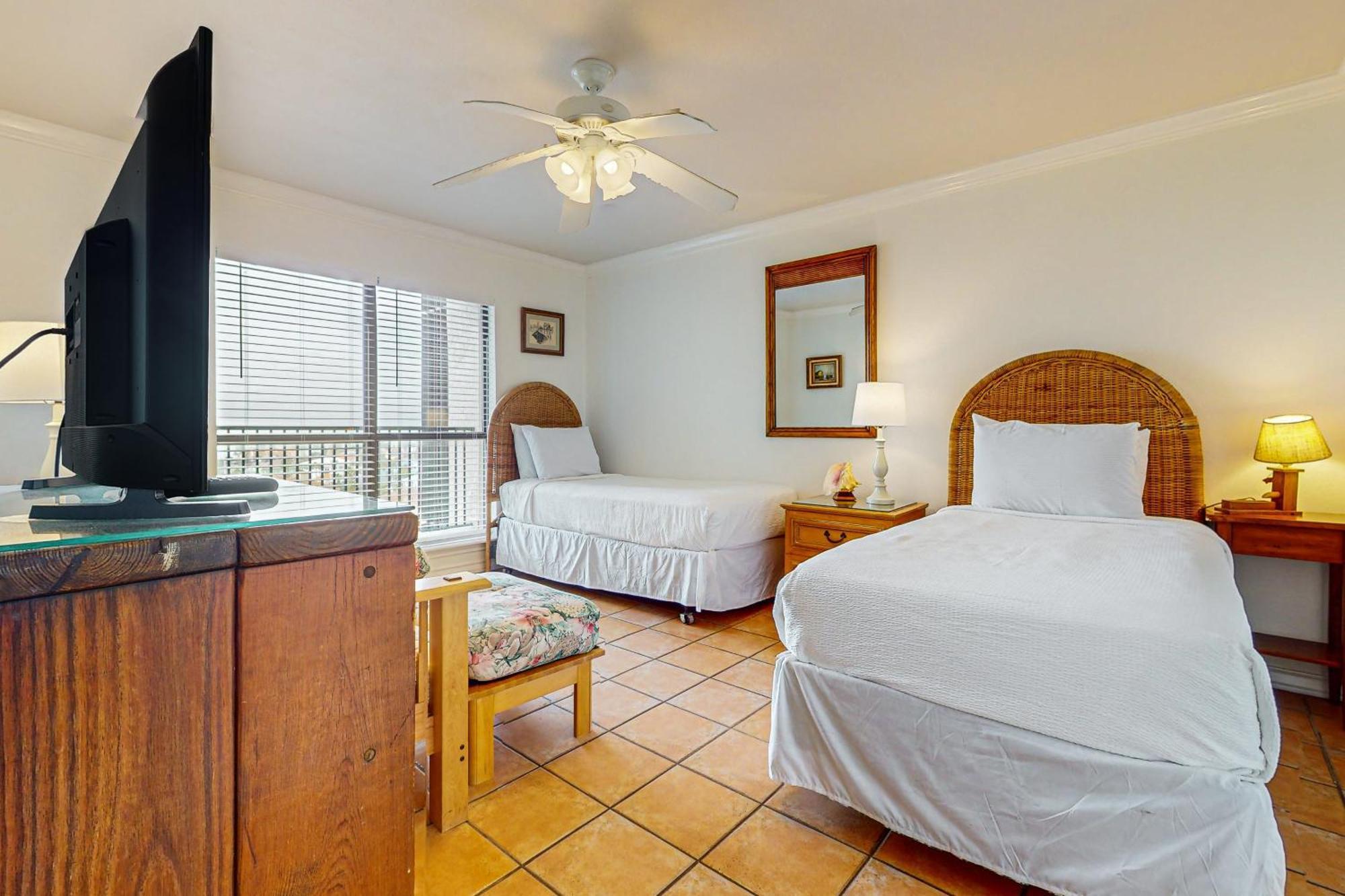 Ocean Vista #1101 Apartment South Padre Island Exterior photo